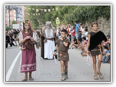 2015 GuerrasCantabras desfile general CANTABROS (82)